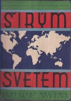 ŠIRÝM SVĚTEM R 10 Zeměpisný měsíčník