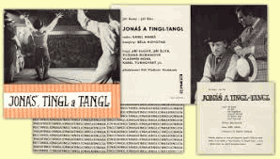 JONÁŠ A TINGLTANGL program SeMaFor