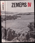 Zeměpis pro 4. ročník gymnázií