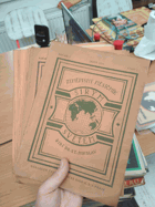 Širým světem R 1 Zeměpisný měsíčník