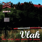 VLAK Contemporary Poetics and the Arts 2 Ajvaz, Lucie Skrivankova, Pavel Novotny, Ondrej Buddeus, ...