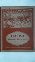 English by intuition and pictures without employment of the native language.