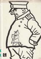 2SVAZKY Švejk KOMPLET Osudy dobrého vojáka Švejka za světové války I II III IV ve 2 svazcích