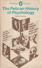 The Pelican History of Psychology