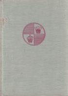 Učebnice střední hry 1 Strategie moderního šachu