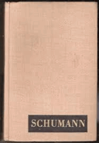 Schumann o hudbě a hudebnících