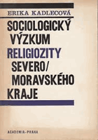 Sociologický výzkum religiozity Severomoravského kraje