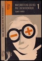 2SVAZKY Matematická logika I II Pre začiatočníkov