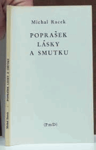Poprašek lásky a smutku PMD