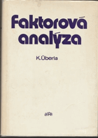 Faktorová analýza - Slovenština