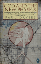 God and the New Physics (Pelican)