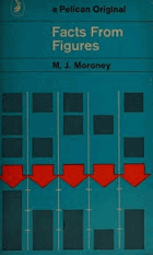 Facts from Figures (Pelican)