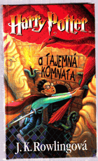 Harry Potter a Tajemná komnata