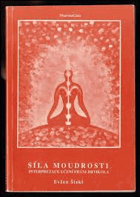 Síla moudrosti Drtikol Interpretace učení Fráni Drtikola