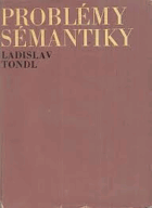Problémy sémantiky
