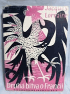 Druhá bitva o Francii