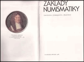 Základy numismatiky