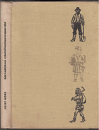 Když měřičkové, rybníkáři a trhani krajem táhli