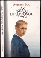 Jak napsat diplomovou práci