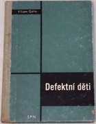 Defektní děti