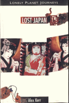 Lost Japan