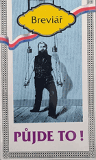 Půjde to! - breviář šťastného člověka