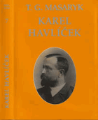 Karel HAVLÍČEK Snahy a tužby politického probuzení