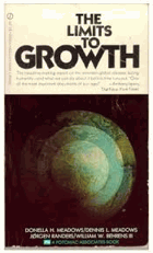 The Limits to Growth A Report for the Club of Rome's Project on the Predicament of Mankind