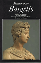 MUSEUM OF THE BARGELLO - Guide to the Collections of Bruna Tomasello
