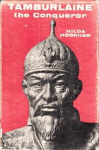 Tamburlaine the Conqueror