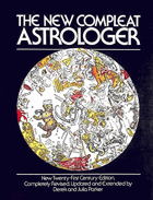 The New Compleat Astrologer