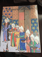 Treasures of Islam
