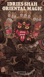 Oriental Magic