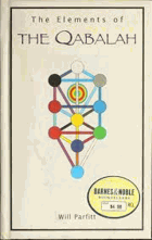The Elements of Qabalah