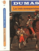 Les Trois Mousquetaires