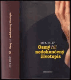 Osmý čili Nedokončený životopis