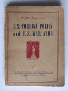 US foreign policy and US war aims