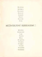 Mezinárodní surrealismus
