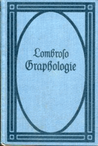 Handbuch der Graphologie. Zweite Auflage. Autorisierte Übersetzung aus dem Italienischen von ...