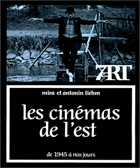 Les Cinémas de l'Est de 1945 à nos jours