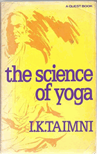 Science of Yoga JOGA