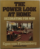 The Power Look At Home Decorating For Men
