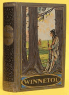 Winnetou 2 Fehsenfeld !!