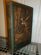 Winnetou 3 Fehsenfeld !!