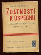 Zdatností k úspěchu