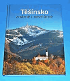 Těšínsko známé i neznámé