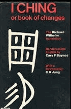 I Ching or Book of Changes