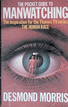 Pocket Guide to Manwatching