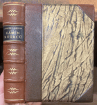 Kámen mudrců-polokožená vazba!!