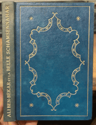 Histoire D'ali Ben Bekar et De La Belle Schamsennahar